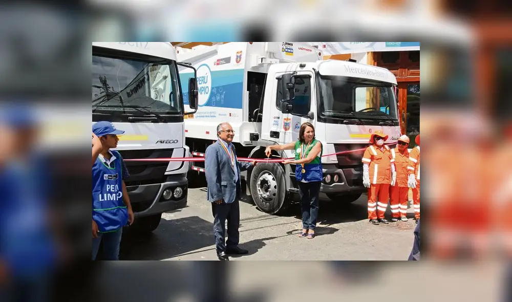 Ministra Galarza. “Debe existir un balance entre lo económico y lo ambiental” Ministra Galarza. “Debe existir un balance entre lo económico y lo ambiental”