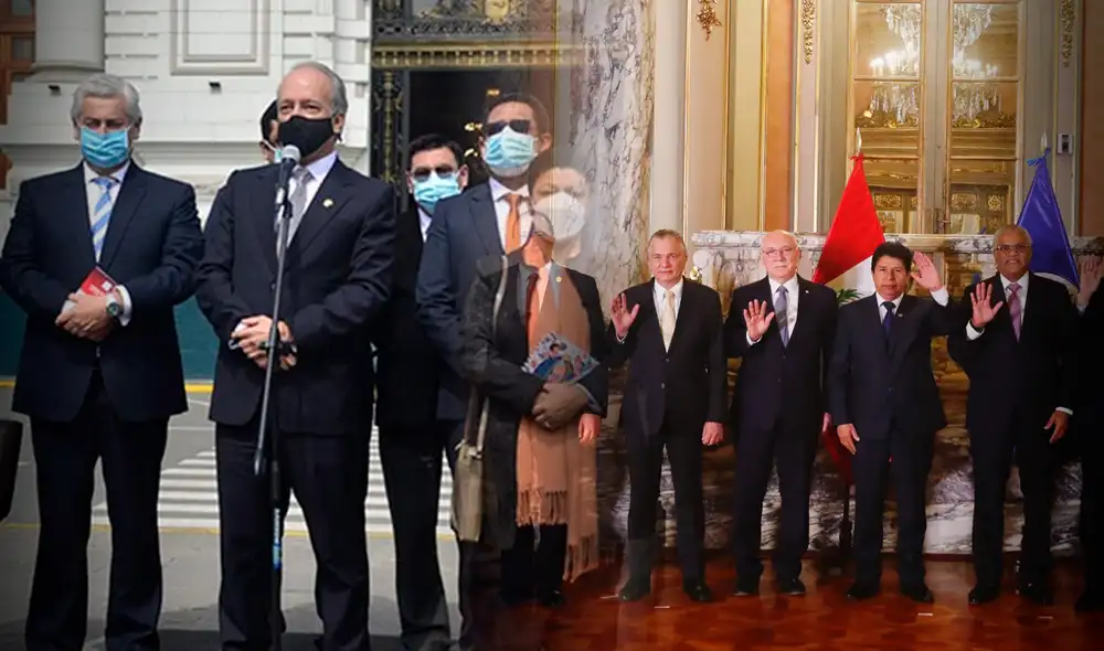 Fuerza Popular Fuerza Popular