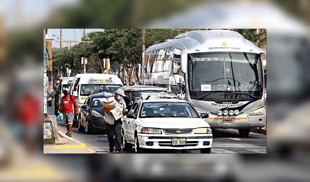 El MTC dividió la vigencia del certificado de inspección técnica vehicular en cuatro fases. (Foto: Carlos Contreras Merino) El MTC dividió la vigencia del certificado de inspección técnica vehicular en cuatro fases. (Foto: Carlos Contreras Merino)