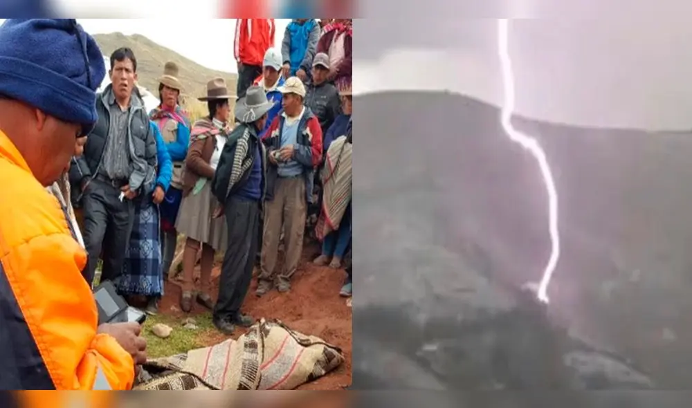 Caso se produjo en el distrito de San Jerónimo en Cusco.