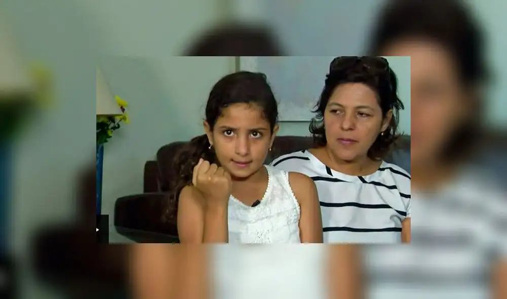 YouTube: niña cuenta con detalles como logró liberarse de las fauces de un caimán [VIDEO]