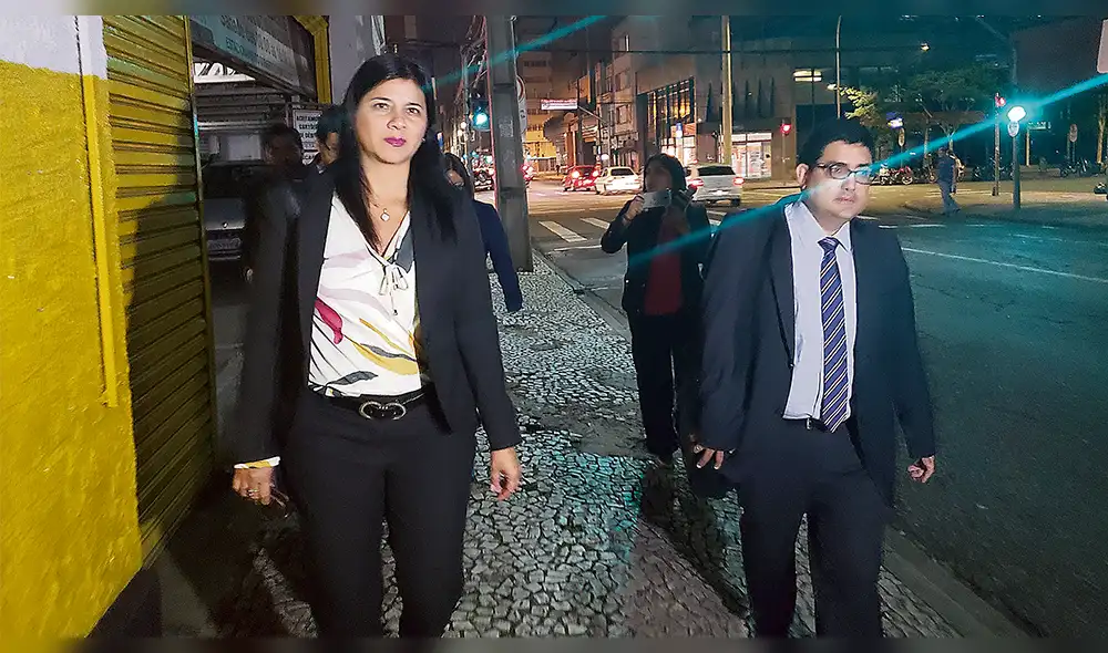 Odebrecht pagó S/ 474 millones al Estado