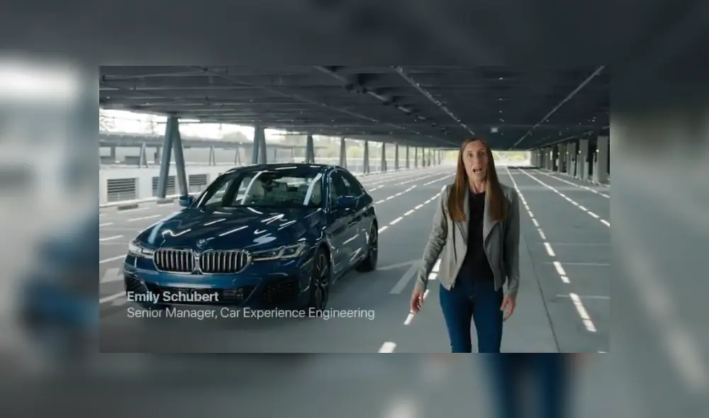 Por el momento solo habrá un modelo compatible. Foto: Captura.