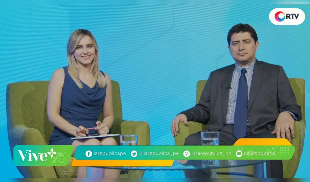 Vive Más: ¿Qué causa el cáncer al estómago? 