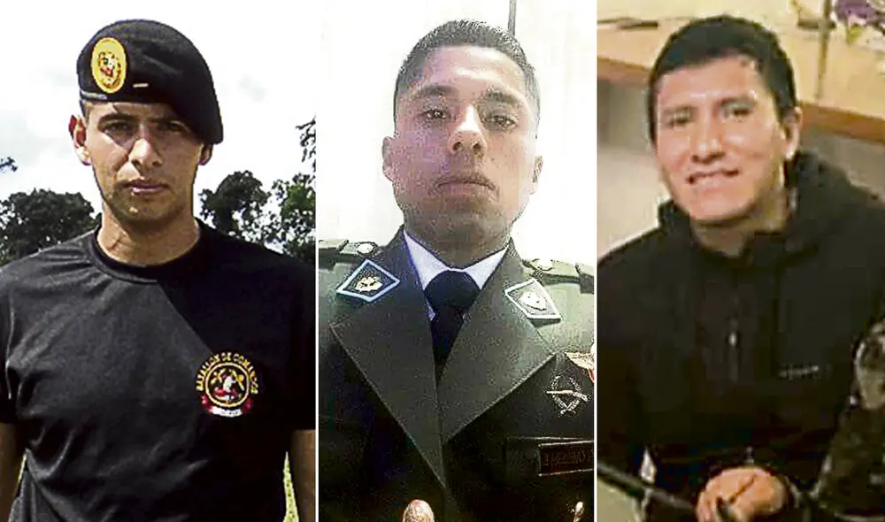 Operación Ojo de Águila Operación Ojo de Águila