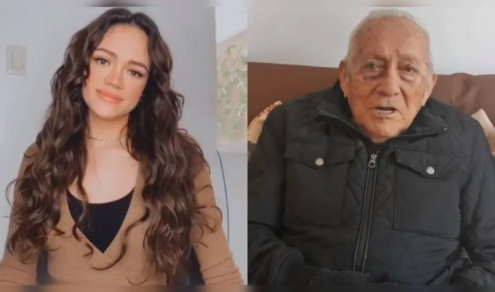 Mayra Goñi Mayra Goñi