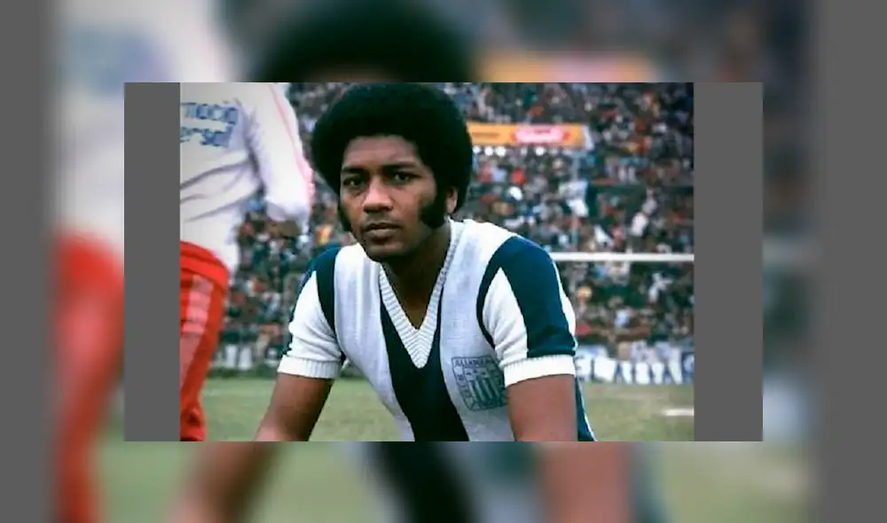 El video fue compartido en las redes sociales de Alianza Lima y en cuestión de minutos se hizo viral. El video fue compartido en las redes sociales de Alianza Lima y en cuestión de minutos se hizo viral.