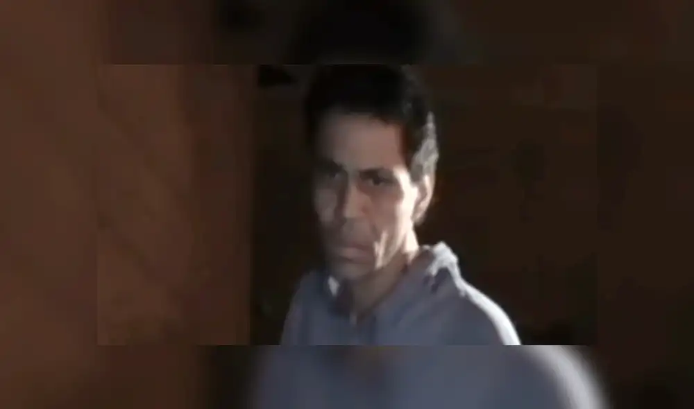 ‘Marc Anthony de la droga’: liberan a microcomercializador que opera en La Molina [VIDEO]