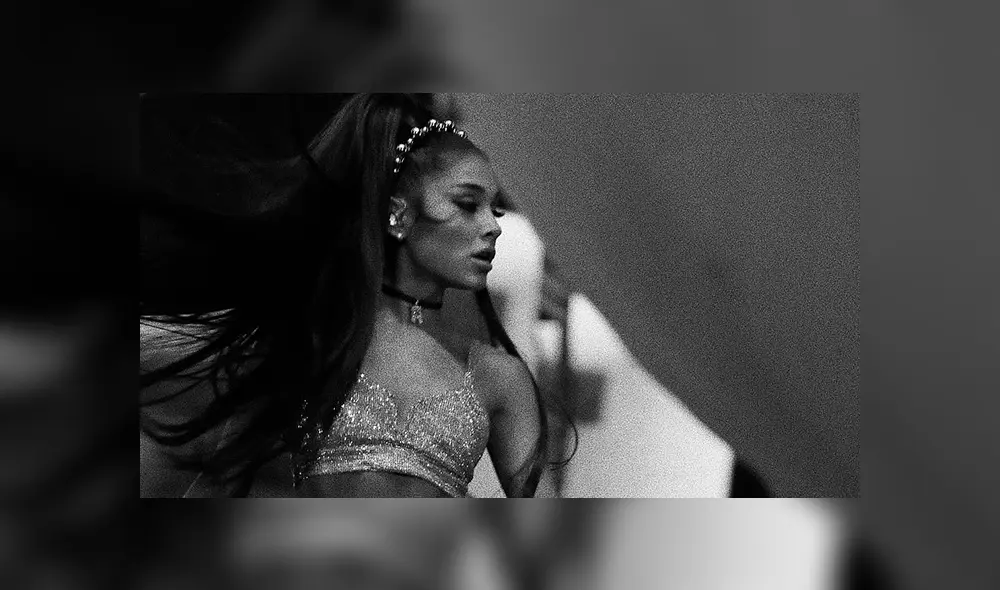 Ariana Grande explota las redes con reveladora foto con BLACKPINK [VIDEO]