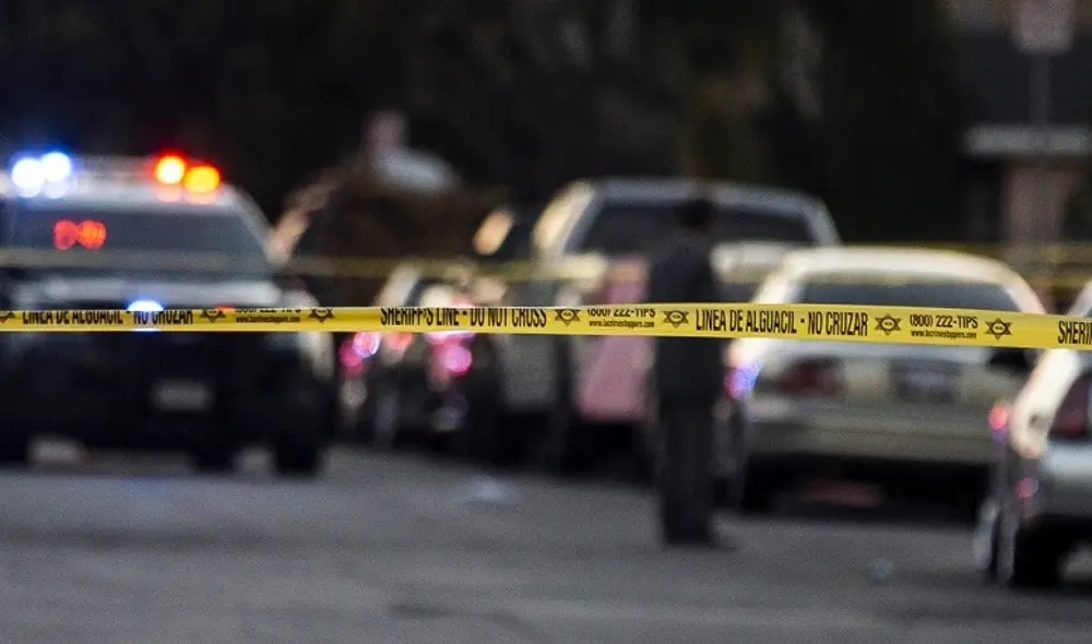 Los padres adoptivos fueron denunciados por abuso infantil. Foto: AFP/referencial