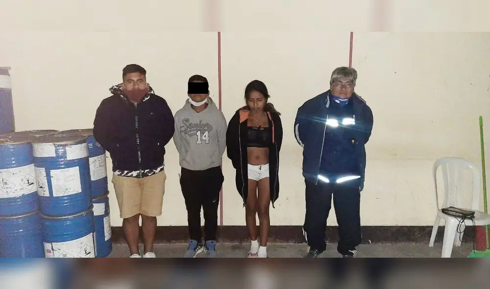 los perochenas los perochenas