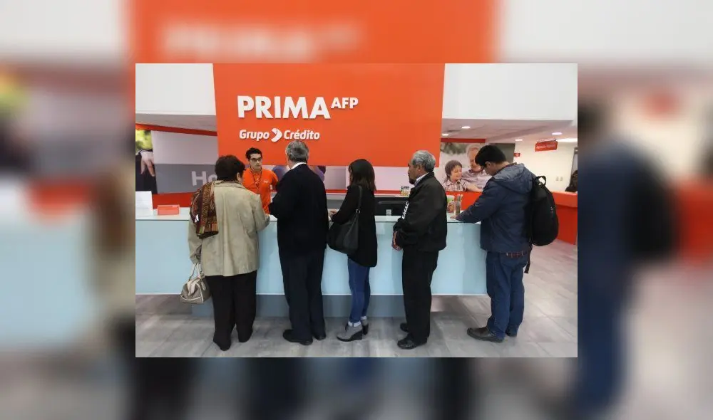 SBS: afiliados no se deben preocupar por impacto de caída de acciones de Graña y Montero en fondos AFP | VIDEO