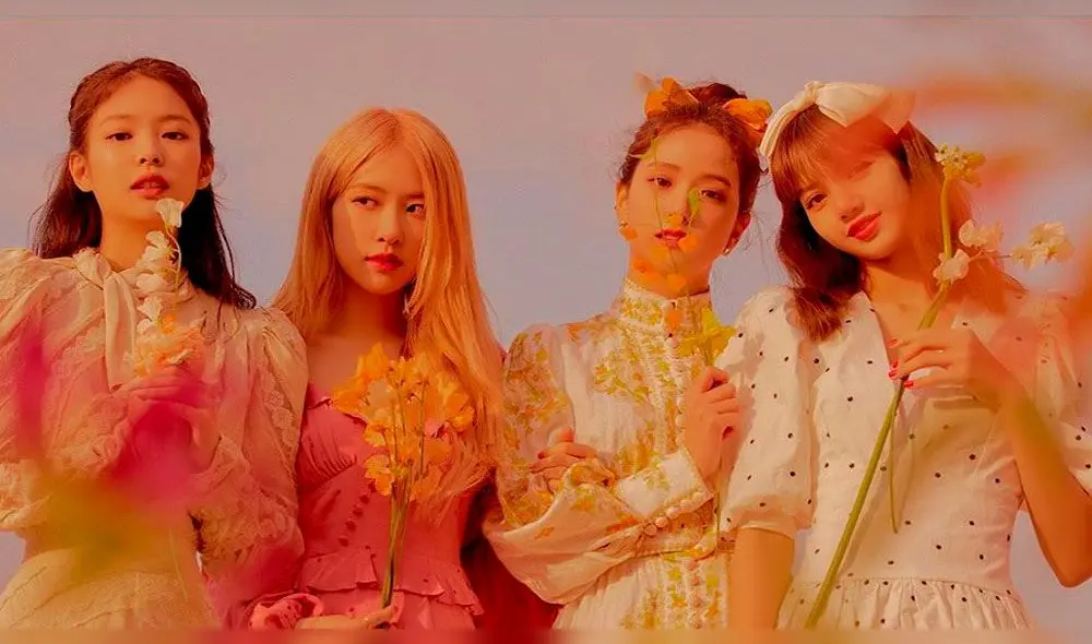 Se desconoce los planes concretos de YG con BLACKPINK.