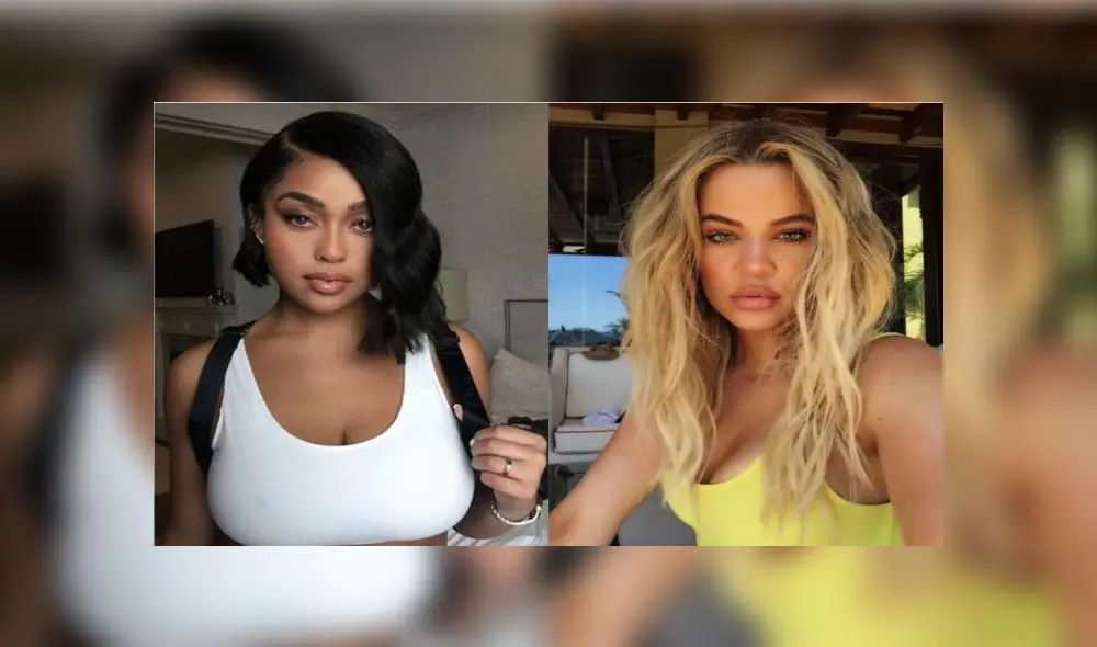 Khloé Kardashian perdona a Tristan Thompson por infidelidad y este le responde