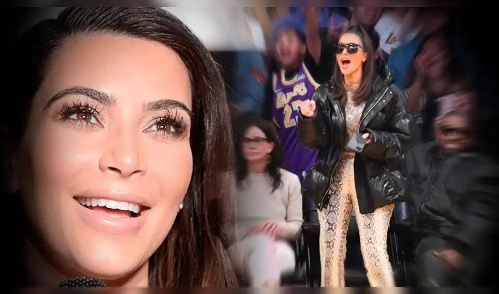 Kim Kardashian, Tristan Thompson, Khloé Kardashian