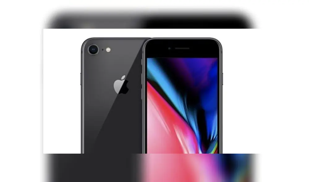 El iPhone SE 2 será lanzado en marzo.