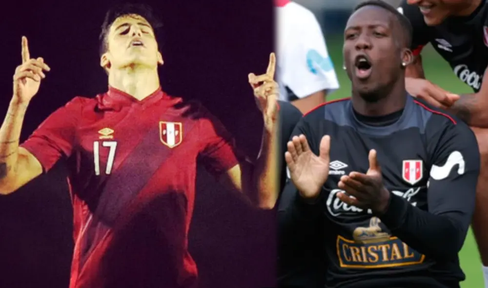 Advíncula y Beto Da Silva han sido compañeros en la selección peruana. (Créditos: Instagram/Archivo) Advíncula y Beto Da Silva han sido compañeros en la selección peruana. (Créditos: Instagram/Archivo)