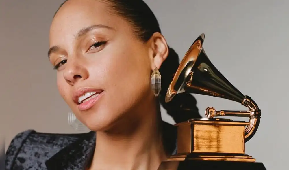 Alicia Keys