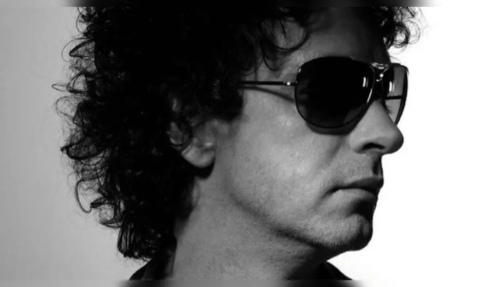 Gustavo Cerati: 'Un hombre alado' este año se estrenará documental