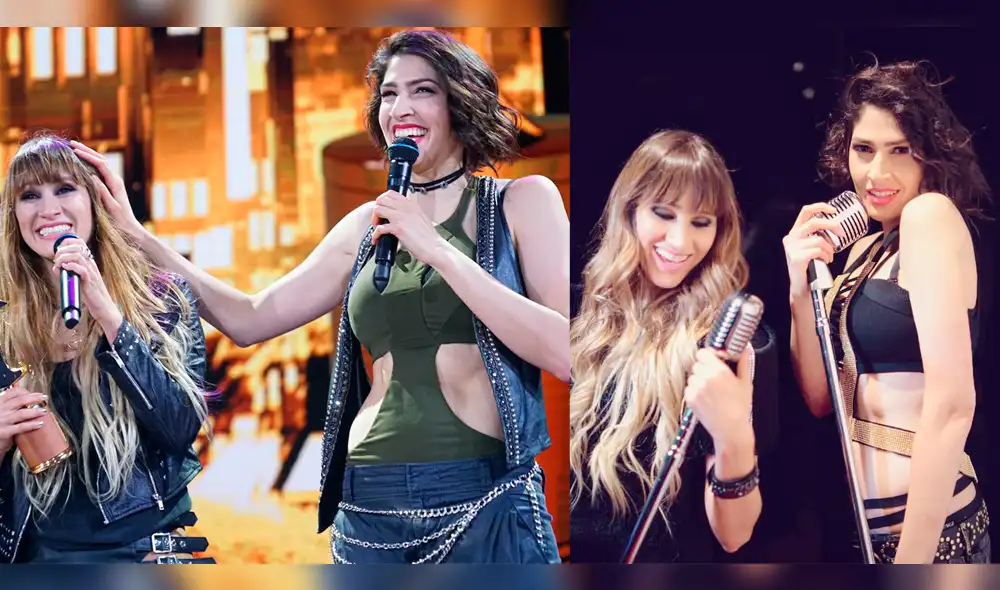 Youtube: las 5 canciones más desgarradoras de Ha*Ash [VIDEOS]