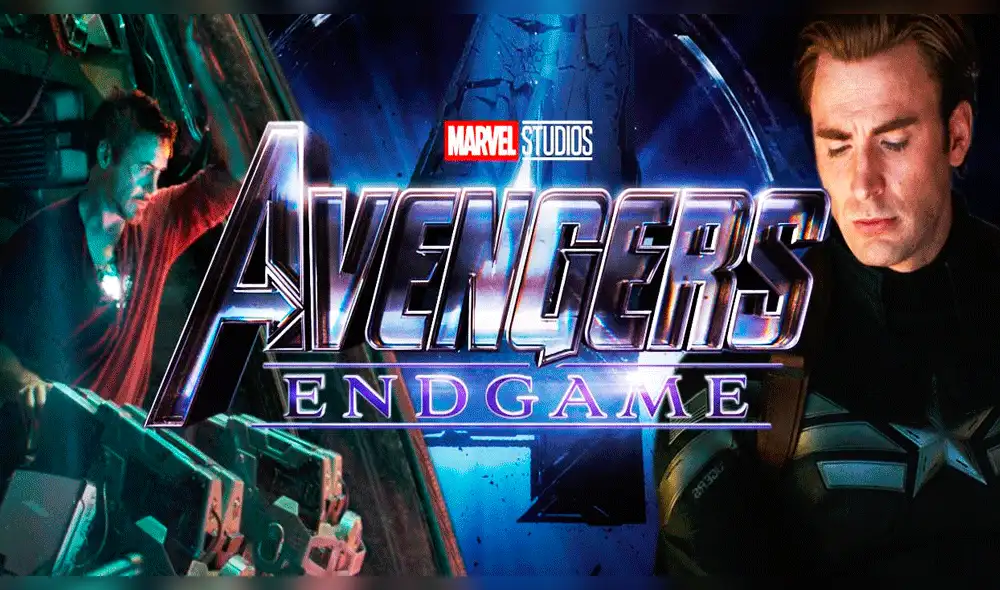 Fans imploran por ayuda a la NASA para salvar a Iron Man [VIDEO]
