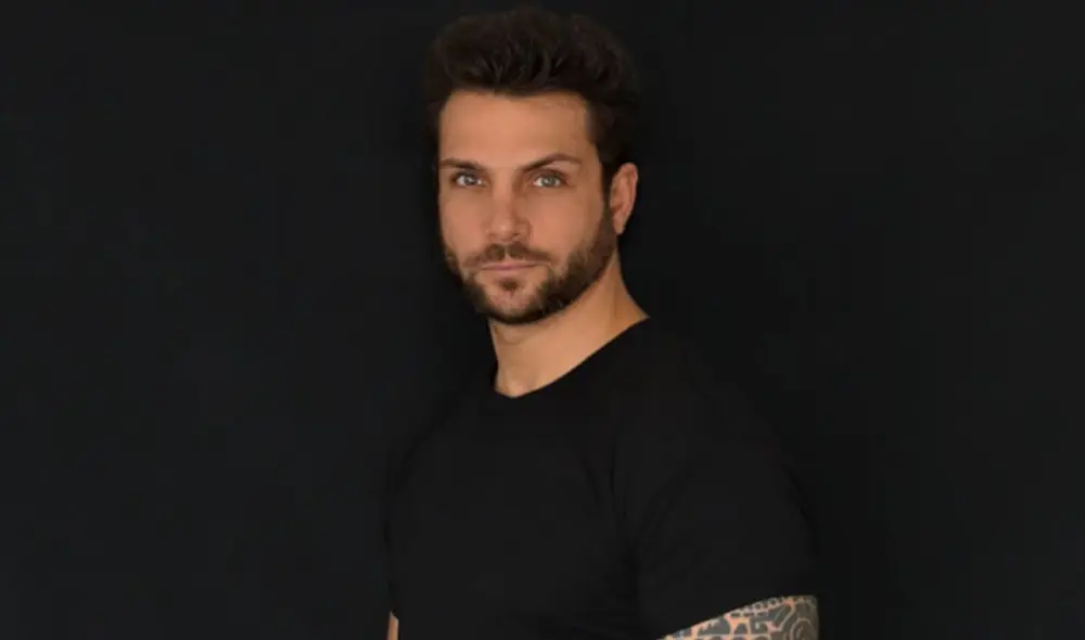 Nicola Porcella recientemente tuvo problemas con sus vecinos por sus constantes fiestas. Foto: Instagram Nicola Porcella Nicola Porcella recientemente tuvo problemas con sus vecinos por sus constantes fiestas. Foto: Instagram Nicola Porcella