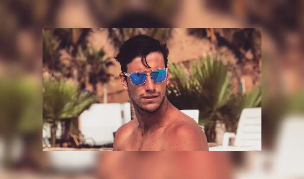 Ex participante de 'Esto es Guerra' representará al Perú en el Mister International [VIDEO]