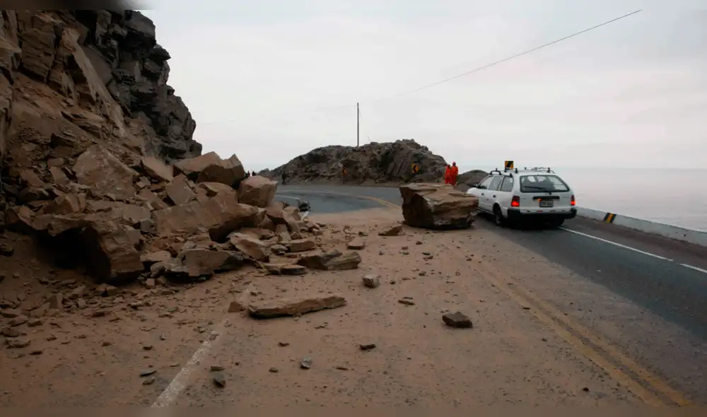 ¿Todos los sismos ayudan a liberar energía? IGP lo explica [VIDEO]
