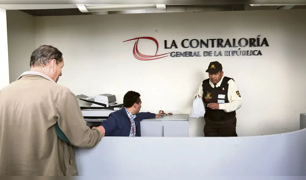 atado. Contraloría no puede sancionar directamente, por sentencia del Tribunal Constitucional. atado. Contraloría no puede sancionar directamente, por sentencia del Tribunal Constitucional.