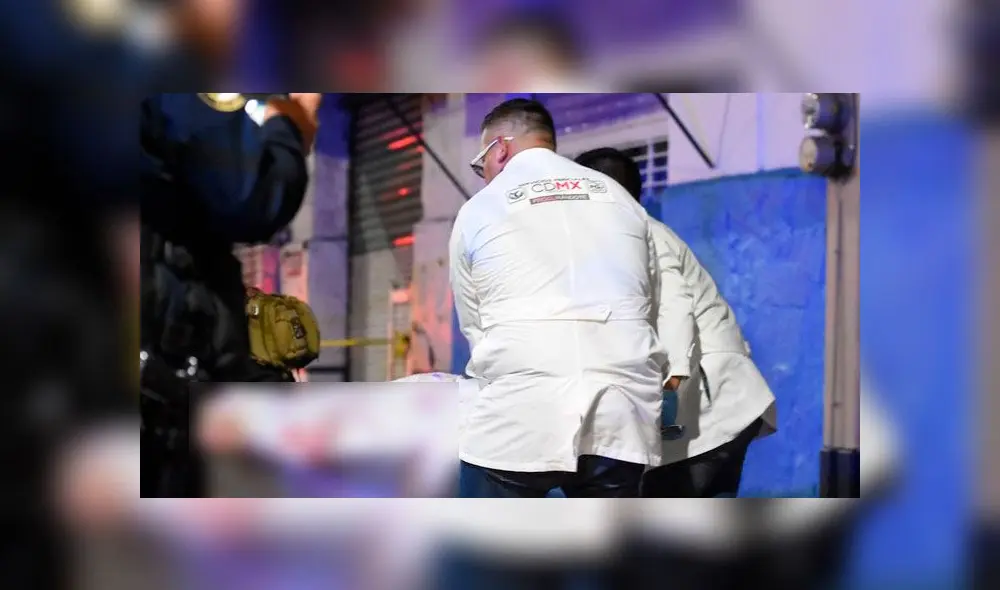 La víctima de 25 años se encontraba en su vivienda cuando inició una discusión con su pareja. Foto referencial La víctima de 25 años se encontraba en su vivienda cuando inició una discusión con su pareja. Foto referencial