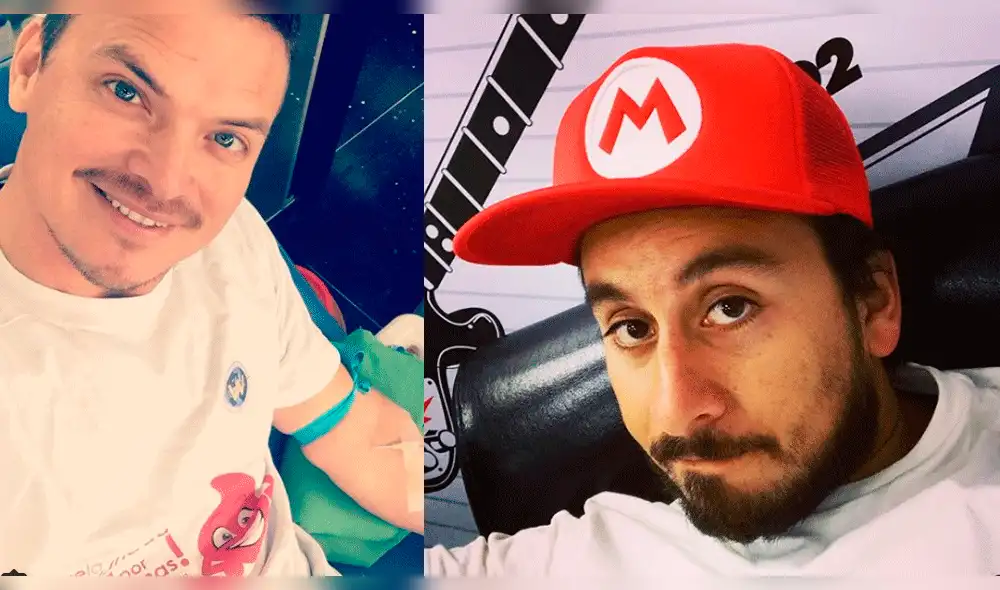 Facebook: Óscar López Arias defiende a Guillermo Castañeda tras denuncia por abuso 