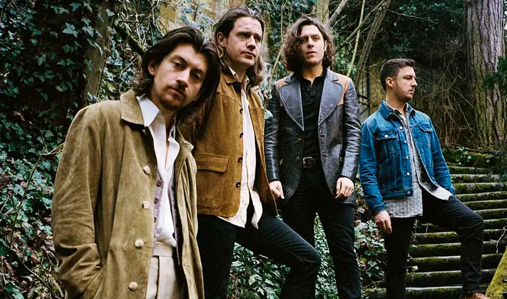 Todo lo recaudado en las ventas será destinado a la organización War Child. Foto: Instagram