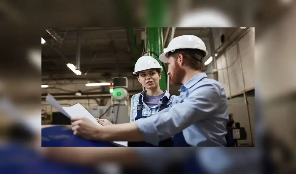 La Asistencia al Trabajo y la Producción seguirá vigente este mes de junio, aunque con restricciones. (Foto: Microjuris) La Asistencia al Trabajo y la Producción seguirá vigente este mes de junio, aunque con restricciones. (Foto: Microjuris)