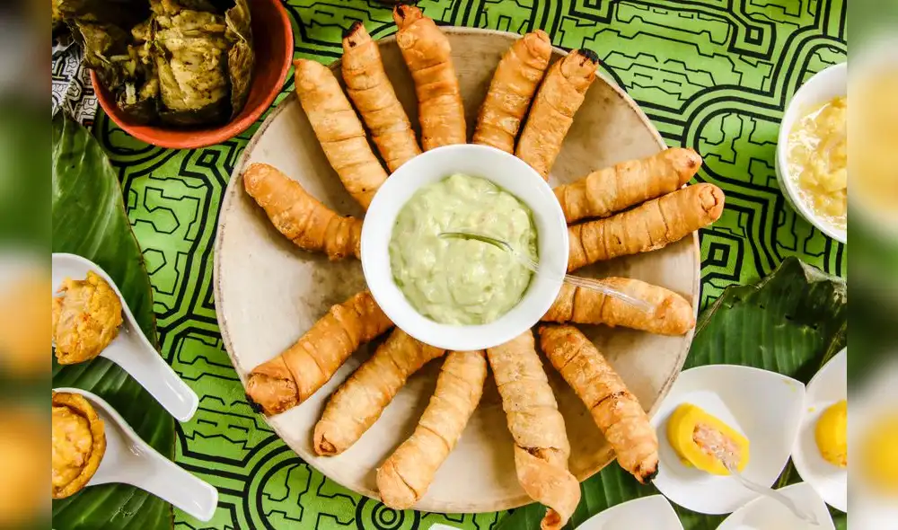 Semana turística de Moyobamba [FOTOS]