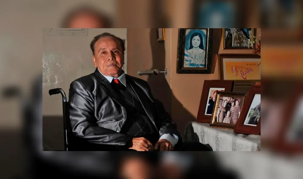 Augusto Polo Campos, postales de una vida