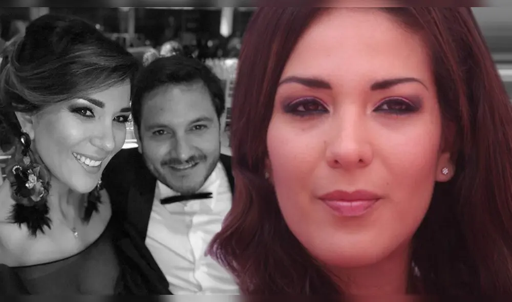 Silvia Cornejo: las veces en las que su esposo fue señalado de infidelidad [VIDEO]