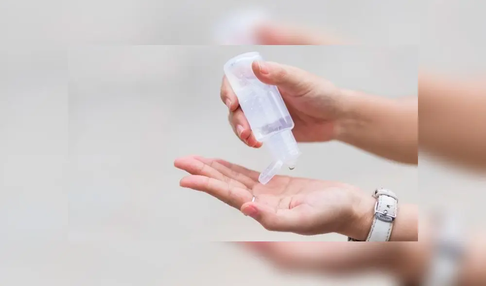 Coronavirus: sancionarán a negocios que especulen con precios de mascarillas y gel antibacterial Coronavirus: sancionarán a negocios que especulen con precios de mascarillas y gel antibacterial