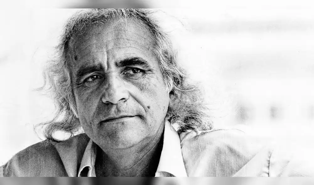 El  Festival  de  Poesía en Chepén rendirá homenaje al fallecido poeta Arturo Corcuera