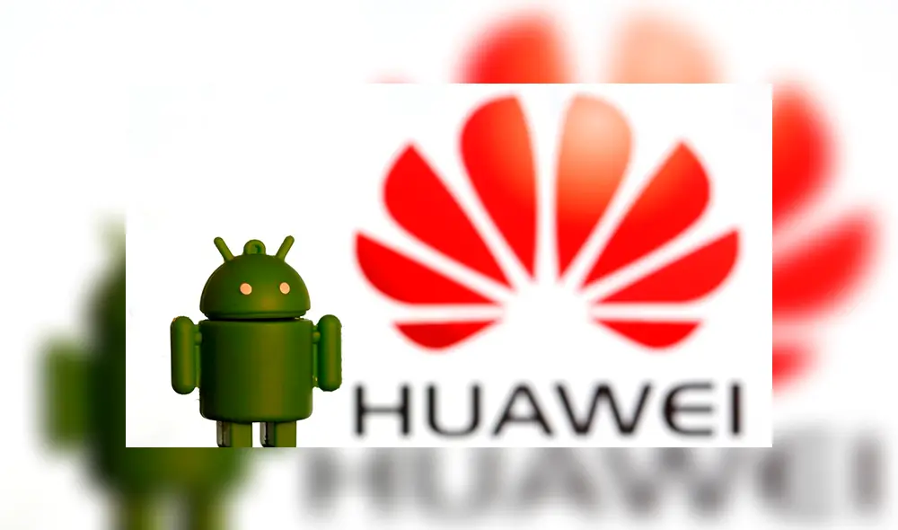 Huawei afirma que Harmony OS ha alcanzado entre 70 % y 80 % del rendimiento de Android