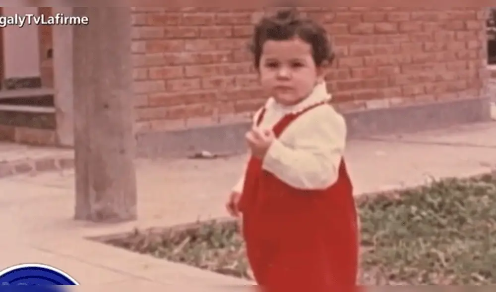 Maricarmen Marín impacta con íntimas confesiones a sus 20 años de carrera