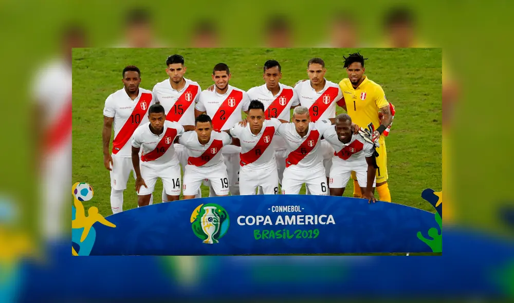 Si Chile le gana a Ecuador, Perú clasificará automáticamente a los cuartos de final de la Copa América 2019. | Foto: EFE Si Chile le gana a Ecuador, Perú clasificará automáticamente a los cuartos de final de la Copa América 2019. | Foto: EFE