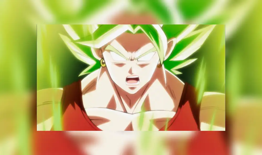Dragon Ball Super: ¿Cuál es la relación que existe entre Broly y Kale en la franquicia? Dragon Ball Super: ¿Cuál es la relación que existe entre Broly y Kale en la franquicia?