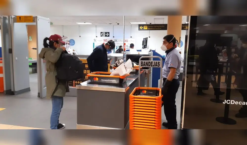 Lima-Cusco Lima-Cusco