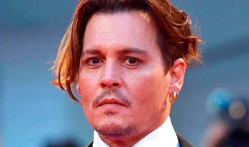 El actor publicó un comunicado en su cuenta de Instagram. Foto: AFP El actor publicó un comunicado en su cuenta de Instagram. Foto: AFP