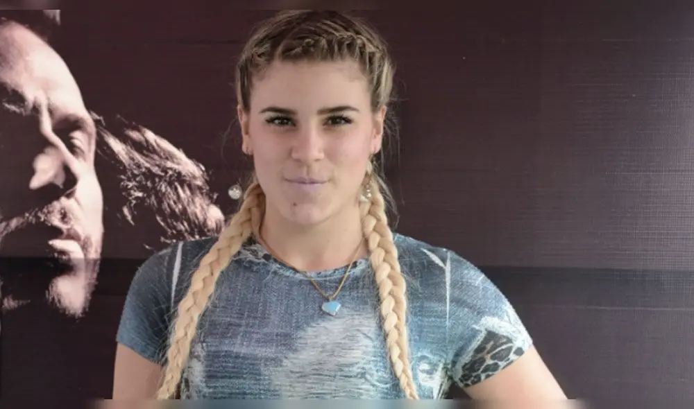 MACARENA VÉLEZ MACARENA VÉLEZ