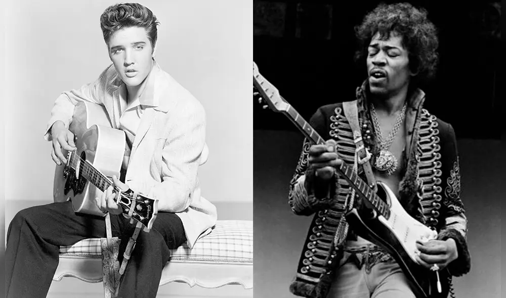 El Día Mundial del Rock se celebra cada 13 de julio. El Día Mundial del Rock se celebra cada 13 de julio.