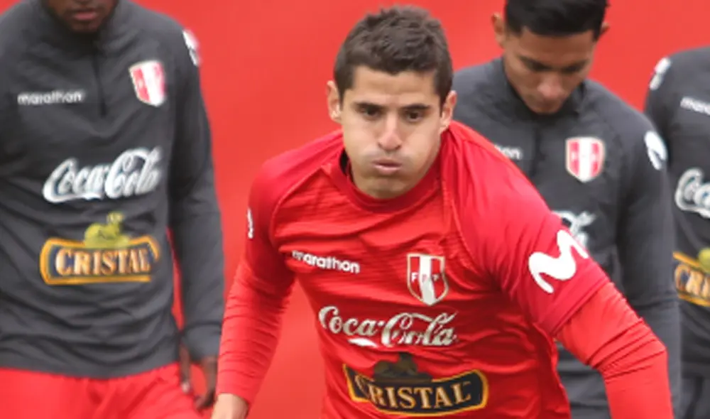 Perú se enfrentará a Brasil el 13 de octubre en el Estadio Nacional. Foto: FPF