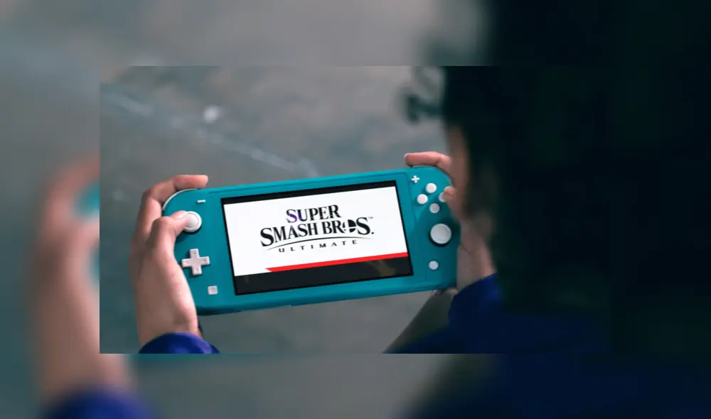 Nintendo Switch Lite a 200 dólares ¿Vale la pena o es mejor comprar el convencional? Nintendo Switch Lite a 200 dólares ¿Vale la pena o es mejor comprar el convencional?