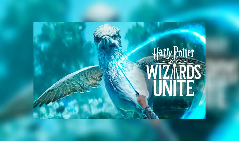 Harry Potter Wizards Unite ya está disponible para Android e iOS. Mira la lista de celulares compatibles. Harry Potter Wizards Unite ya está disponible para Android e iOS. Mira la lista de celulares compatibles.