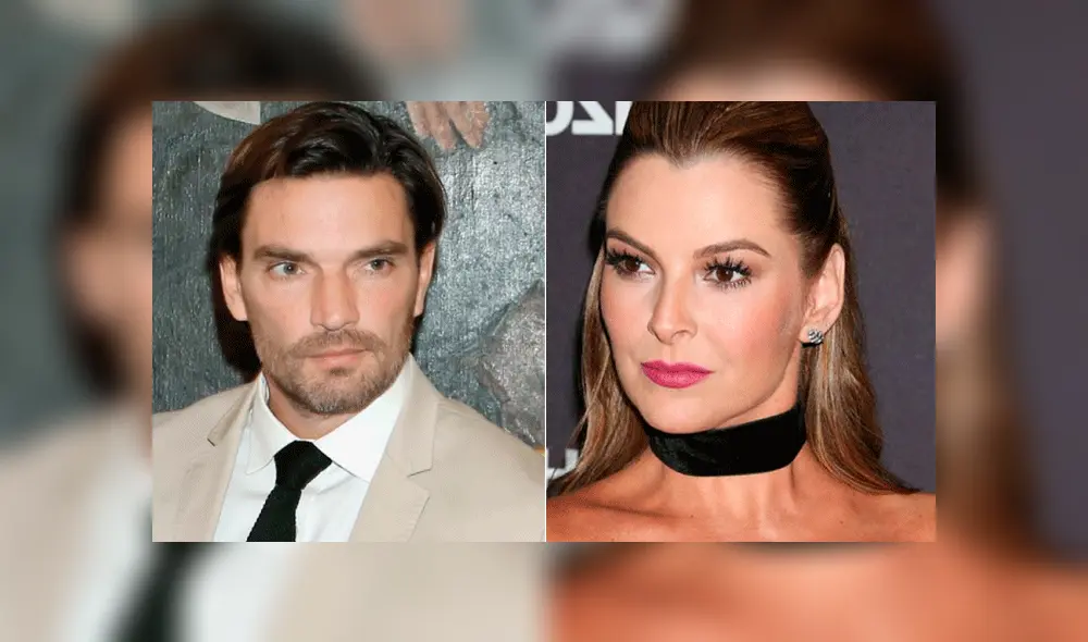 Marjorie de Sousa no se calló nada y arremete contra Julián Gil [VIDEO] 